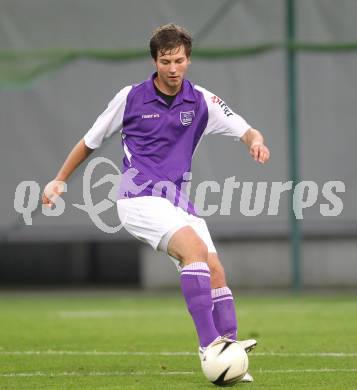 Fussball. Regionalliga. SK Austria Klagenfurt gegen ASK Voitsberg. Matthias Wrienz, (Klagenfurt). Klagenfurt, 21.9.2010.
Foto: Kuess

---
pressefotos, pressefotografie, kuess, qs, qspictures, sport, bild, bilder, bilddatenbank