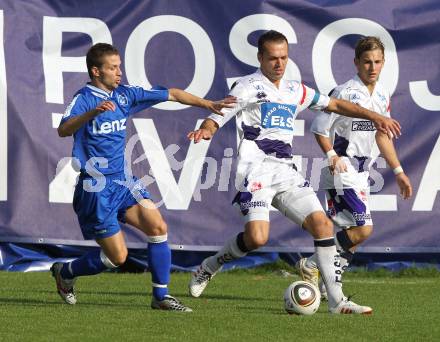 Fussball Regionalliga. SAK gegen BW Linz.  Goran Jolic (SAK). Klagenfurt, 3.10.2010.
Foto: Kuess
---
pressefotos, pressefotografie, kuess, qs, qspictures, sport, bild, bilder, bilddatenbank