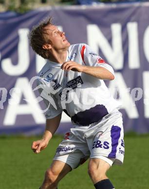 Fussball Regionalliga. SAK gegen BW Linz.  Christian Samitsch (SAK). Klagenfurt, 3.10.2010.
Foto: Kuess
---
pressefotos, pressefotografie, kuess, qs, qspictures, sport, bild, bilder, bilddatenbank