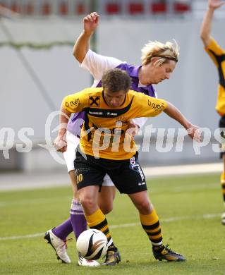 Fussball. SK Austria Klagenfurt gegen USV Allerheiligen. Fussball. SK Austria Klagenfurt gegen USV Allerheiligen. Isopp Johannes (Klagenfurt), Macher Robert (Allerheiligend). Klagenfurt, 9.10.2010.
Foto: Kuess. Klagenfurt, 9.10.2010.
Foto: Kuess
---
pressefotos, pressefotografie, kuess, qs, qspictures, sport, bild, bilder, bilddatenbank