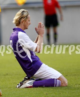 Fussball. SK Austria Klagenfurt gegen USV Allerheiligen. Isopp Johannes (Klagenfurt). Klagenfurt, 9.10.2010.
Foto: Kuess
---
pressefotos, pressefotografie, kuess, qs, qspictures, sport, bild, bilder, bilddatenbank