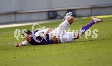 Fussball. SK Austria Klagenfurt gegen USV Allerheiligen. Pink Markus (Klagenfurt). Klagenfurt, 9.10.2010.
Foto: Kuess
---
pressefotos, pressefotografie, kuess, qs, qspictures, sport, bild, bilder, bilddatenbank