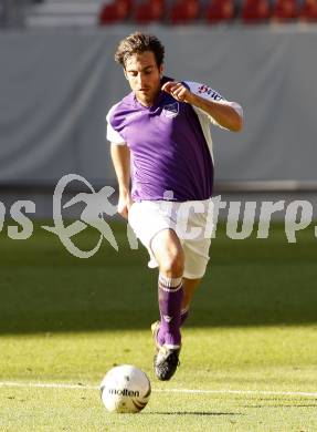 Fussball. SK Austria Klagenfurt gegen USV Allerheiligen. Koenig Helmut (Klagenfurt). Klagenfurt, 9.10.2010.
Foto: Kuess
---
pressefotos, pressefotografie, kuess, qs, qspictures, sport, bild, bilder, bilddatenbank