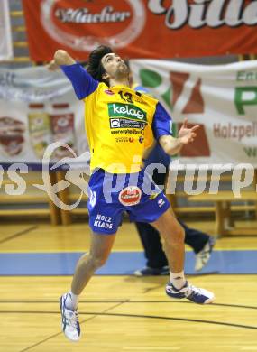 Volleyball. Aich/Dob gegen ACH Bled. Gerald Reiser (Aich). Prevalje, 9.10.2010.
Foto: Kuess
---
pressefotos, pressefotografie, kuess, qs, qspictures, sport, bild, bilder, bilddatenbank