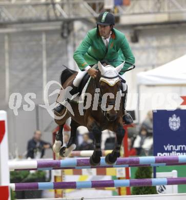 Reiten. Reit- und Springturnier. Fest der Pferde. Gerfried Puck. Klagenfurt, am 16.10.2010.
Foto: Nadja Kuess
---
pressefotos, pressefotografie, kuess, qs, qspictures, sport, bild, bilder, bilddatenbank