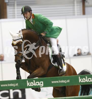 Reiten. Reit- und Springturnier. Fest der Pferde. Gerfried Puck. Klagenfurt, am 16.10.2010.
Foto: Nadja Kuess
---
pressefotos, pressefotografie, kuess, qs, qspictures, sport, bild, bilder, bilddatenbank