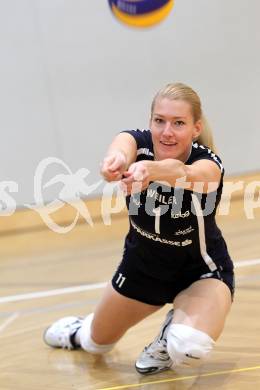 Volleyball. ATSC Wildcats. Maja Gustin. Klagenfurt, 22.10.2010.
Foto: Kuess
---
pressefotos, pressefotografie, kuess, qs, qspictures, sport, bild, bilder, bilddatenbank