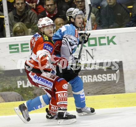 EBEL. Eishockey Bundesliga. KAC gegen EHC LIWEST Linz. GEIER Manuel (KAC), (Linz). Klagenfurt, am 22.10.2010.
Foto: Nadja Kuess
---
pressefotos, pressefotografie, kuess, qs, qspictures, sport, bild, bilder, bilddatenbank