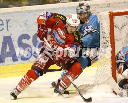 EBEL. Eishockey Bundesliga. KAC gegen EHC LIWEST Linz. SPURGEON Tyler (KAC). Klagenfurt, am 22.10.2010.
Foto: Nadja Kuess
---
pressefotos, pressefotografie, kuess, qs, qspictures, sport, bild, bilder, bilddatenbank