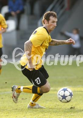 Fussball. Kaerntner Liga. ATSV Wolfsberg gegen VSV. Pavlicic Rok (VSV). Wolfsberg, 23.10.2010.
Foto: Kuess 
---
pressefotos, pressefotografie, kuess, qs, qspictures, sport, bild, bilder, bilddatenbank