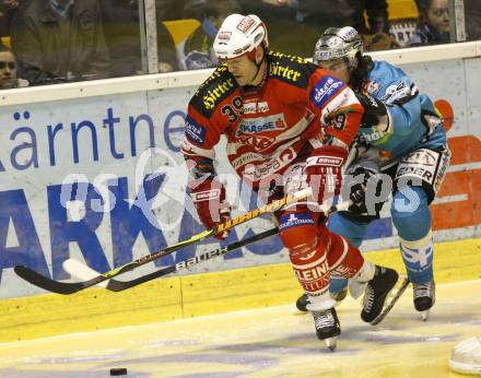 EBEL. Eishockey Bundesliga. KAC gegen EHC LIWEST Linz. SHANTZ Jeffery (KAC), (Linz). Klagenfurt, am 22.10.2010.
Foto: Nadja Kuess
---
pressefotos, pressefotografie, kuess, qs, qspictures, sport, bild, bilder, bilddatenbank