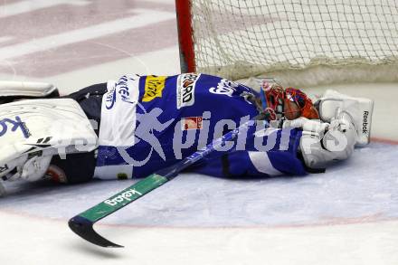 EBEL. Eishockey Bundesliga. EC Pasut VSV gegen EC Red Bull Salzburg.  Prohaska Gert (VSV). Villach, am 24.10.2010.
Foto: Nadja Kuess 

---
pressefotos, pressefotografie, kuess, qs, qspictures, sport, bild, bilder, bilddatenbank