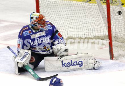 EBEL. Eishockey Bundesliga. EC Pasut VSV gegen EC Red Bull Salzburg.  Prohaska Gert (VSV). Villach, am 24.10.2010.
Foto: Nadja Kuess 


---
pressefotos, pressefotografie, kuess, qs, qspictures, sport, bild, bilder, bilddatenbank