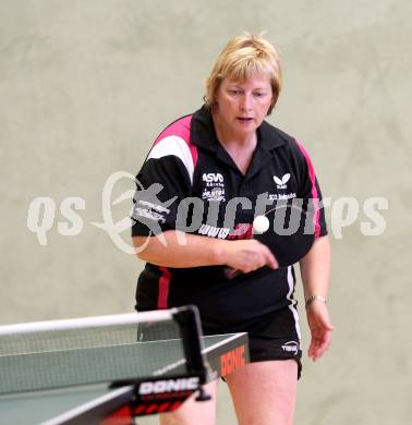 Tischtennis. Kaerntner ASVOE Landesmeisterschaften. Evelyn Schaetzer.. Tanzenberger, am 24.10.2010.
Foto: Kuess
---
pressefotos, pressefotografie, kuess, qs, qspictures, sport, bild, bilder, bilddatenbank