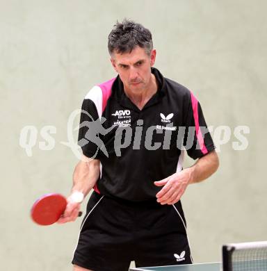 Tischtennis. Kaerntner ASVOE Landesmeisterschaften. Rudolf Jakobitsch. Tanzenberger, am 24.10.2010.
Foto: Kuess
---
pressefotos, pressefotografie, kuess, qs, qspictures, sport, bild, bilder, bilddatenbank