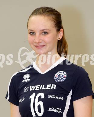 Volleyball. ATSC Sparkasse Wildcats. Mannschaftsfototermin. Judith Kuneth. Klagenfurt, 23.10.2010.
Foto: Kuess
---
pressefotos, pressefotografie, kuess, qs, qspictures, sport, bild, bilder, bilddatenbank