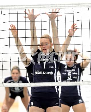 Volleyball. ATSC Sparkasse Wildcats gegen Post SV. Maja Gustin. Klagenfurt, 23.10.2010.
Foto: Kuess
---
pressefotos, pressefotografie, kuess, qs, qspictures, sport, bild, bilder, bilddatenbank