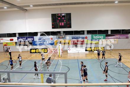 Volleyball. ATSC Sparkasse Wildcats gegen Post SV. Klagenfurt, 23.10.2010.
Foto: Kuess
---
pressefotos, pressefotografie, kuess, qs, qspictures, sport, bild, bilder, bilddatenbank