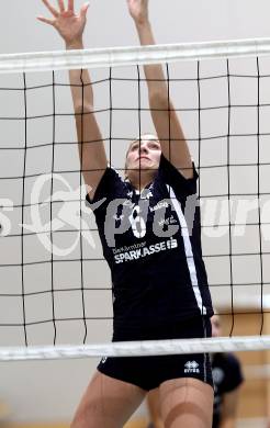 Volleyball. ATSC Sparkasse Wildcats gegen Post SV. Rosalinda Seidl. Klagenfurt, 23.10.2010.
Foto: Kuess
---
pressefotos, pressefotografie, kuess, qs, qspictures, sport, bild, bilder, bilddatenbank