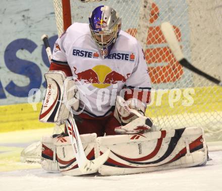 EBEL. Eishockey Bundesliga. KAC gegen EC Red Bull Salzburg. Artiom Konovalov (Salzburg). Klagenfurt, am 31.10.2010.
Foto: Kuess
---
pressefotos, pressefotografie, kuess, qs, qspictures, sport, bild, bilder, bilddatenbank