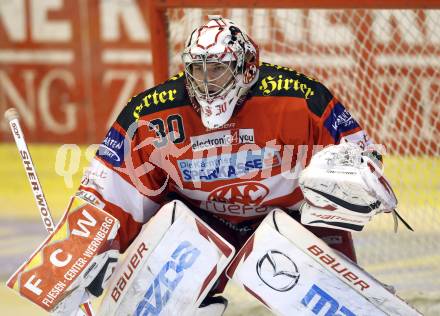 EBEL. Eishockey Bundesliga. KAC gegen EC Red Bull Salzburg. Rene Swette (KAC). Klagenfurt, am 31.10.2010.
Foto: Kuess
---
pressefotos, pressefotografie, kuess, qs, qspictures, sport, bild, bilder, bilddatenbank