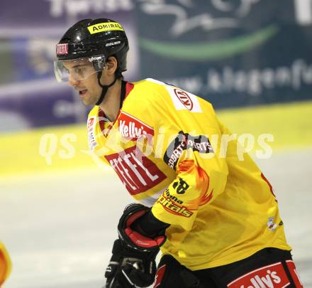 EBEL. Eishockey Bundesliga. KAC gegen EV Vienna Capitals.  Martin Oraze (Caps). Klagenfurt, 5.11.2010.
Foto: Kuess 

---
pressefotos, pressefotografie, kuess, qs, qspictures, sport, bild, bilder, bilddatenbank