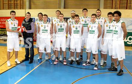 Basketball Bundesliga. Woerthersee Piraten gegen Xion Dukes Klosterneuburg.  . Klagenfurt, 6.11.2010.
Foto:  Kuess

---
pressefotos, pressefotografie, kuess, qs, qspictures, sport, bild, bilder, bilddatenbank