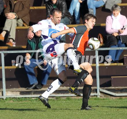 Fussball Regionalliga. SAK gegen ASK Stadtwerke Sparkasse Voitsberg. Goran Jolic (SAK). Klagenfurt, am 13.11.2010.
Foto: Kuess
---
pressefotos, pressefotografie, kuess, qs, qspictures, sport, bild, bilder, bilddatenbank