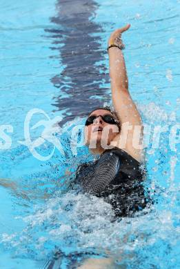 Alpe Adria Jugendspiele. Schwimmen. Lisa Zaiser. Pordenone, am 23.6.2010.
Foto: Kuess 
---
pressefotos, pressefotografie, kuess, qs, qspictures, sport, bild, bilder, bilddatenbank