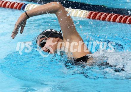 Alpe Adria Jugendspiele. Schwimmen. Lisa Zaiser. Pordenone, am 23.6.2010.
Foto: Kuess 
---
pressefotos, pressefotografie, kuess, qs, qspictures, sport, bild, bilder, bilddatenbank