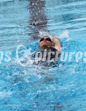 Alpe Adria Jugendspiele. Schwimmen. Lisa Zaiser. Pordenone, am 23.6.2010.
Foto: Kuess 
---
pressefotos, pressefotografie, kuess, qs, qspictures, sport, bild, bilder, bilddatenbank