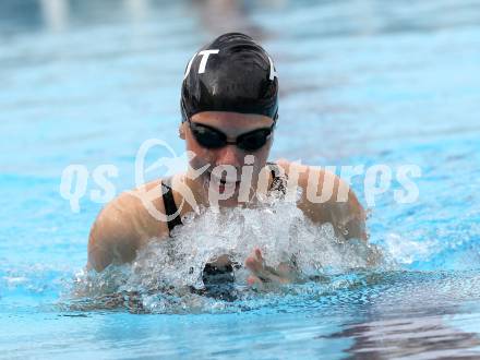 Alpe Adria Jugendspiele. Schwimmen. Lisa Zaiser. Pordenone, am 23.6.2010.
Foto: Kuess 
---
pressefotos, pressefotografie, kuess, qs, qspictures, sport, bild, bilder, bilddatenbank