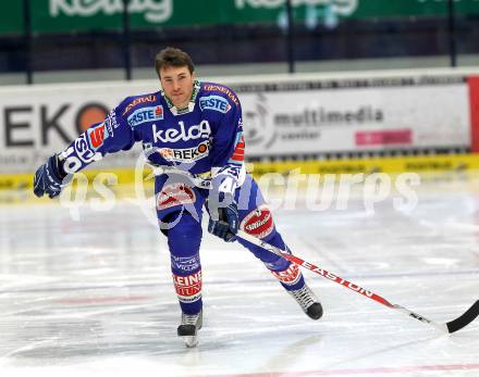 Eishockey. VSV. Josh Langfeld. Villach, 18.11.2010.
Foto: Kuess
---
pressefotos, pressefotografie, kuess, qs, qspictures, sport, bild, bilder, bilddatenbank