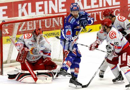 EBEL. Eishockey Bundesliga. EC Pasut VSV gegen HK Acroni Jesenice.  FERLAND Jonathan (VSV), SUOMALAINEN Jaakko, WERNER Eric (Jesenice). Villach, am 19.11.2010.
Foto: Kuess 


---
pressefotos, pressefotografie, kuess, qs, qspictures, sport, bild, bilder, bilddatenbank