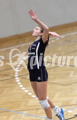 Volleyball MEL. ATSC Wildcats Klagenfurt gegen Slavia UK Bratislava. Rosalinda Seidl (Wildcats). Klagenfurt, 20.11.2010.
Foto: Kuess
---
pressefotos, pressefotografie, kuess, qs, qspictures, sport, bild, bilder, bilddatenbank