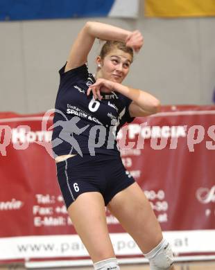 Volleyball MEL. ATSC Wildcats Klagenfurt gegen Slavia UK Bratislava. Rosalinda Seidl (Wildcats). Klagenfurt, 20.11.2010.
Foto: Kuess
---
pressefotos, pressefotografie, kuess, qs, qspictures, sport, bild, bilder, bilddatenbank