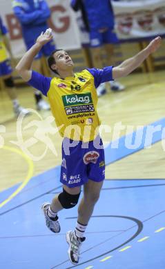 Volleyball. Challenge Cup. Aich/Dob gegen Mladost Marina Kastela. Nejc Pusnik (Aich/Dob). Prevalje, 25.11.2010.
Foto: Kuess
---
pressefotos, pressefotografie, kuess, qs, qspictures, sport, bild, bilder, bilddatenbank