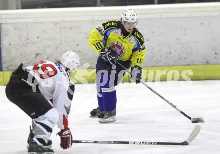 Eishockey. CHL. Carinthian Hokey League. Tarco Woelfe gegen 1. EHC Althofen. Christoph Grezko (Althofen). Klagenfurt, am 4.12.2010.
Foto: Kuess
---
pressefotos, pressefotografie, kuess, qs, qspictures, sport, bild, bilder, bilddatenbank