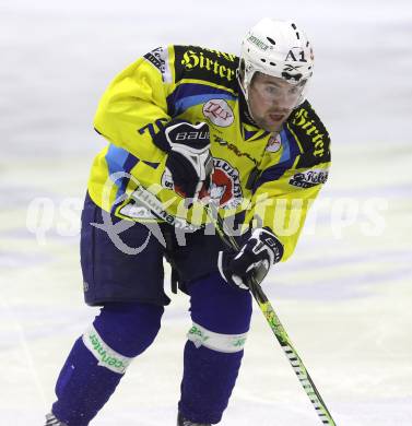 Eishockey. CHL. Carinthian Hokey League. Tarco Woelfe gegen 1. EHC Althofen. Markus Klemen (Althofen). Klagenfurt, am 4.12.2010.
Foto: Kuess
---
pressefotos, pressefotografie, kuess, qs, qspictures, sport, bild, bilder, bilddatenbank