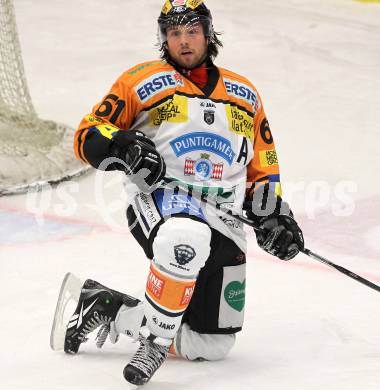 EBEL. Eishockey Bundesliga. EC Pasut VSV gegen  Graz 99ers.  Christoph Harand (Graz). Villach, am 10.12.2010.
Foto: Kuess 


---
pressefotos, pressefotografie, kuess, qs, qspictures, sport, bild, bilder, bilddatenbank