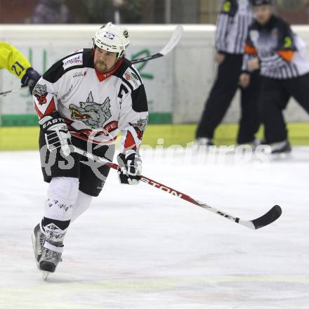 Eishockey. CHL. Carinthian Hokey League. Tarco Woelfe gegen 1. EHC Althofen. Bruno Tarmann (Tarco). Klagenfurt, am 4.12.2010.
Foto: Kuess
---
pressefotos, pressefotografie, kuess, qs, qspictures, sport, bild, bilder, bilddatenbank