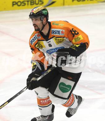 EBEL. Eishockey Bundesliga. EC Rekordfenster VSV gegen  Moser Medical Graz 99ers.  Yannik Tremblay (Graz). Villach, am 10.12.2010.
Foto: Kuess 


---
pressefotos, pressefotografie, kuess, qs, qspictures, sport, bild, bilder, bilddatenbank