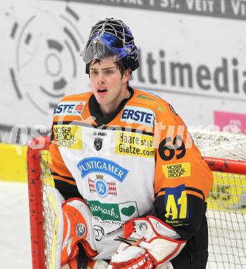 EBEL. Eishockey Bundesliga. EC Rekordfenster VSV gegen  Moser Medical Graz 99ers.  Fabian Weinhandl (Graz). Villach, am 10.12.2010.
Foto: Kuess 


---
pressefotos, pressefotografie, kuess, qs, qspictures, sport, bild, bilder, bilddatenbank