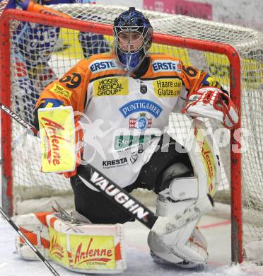 EBEL. Eishockey Bundesliga. EC Rekordfenster VSV gegen  Moser Medical Graz 99ers. Fabian Weinhandl (Graz). Villach, am 10.12.2010.
Foto: Kuess 


---
pressefotos, pressefotografie, kuess, qs, qspictures, sport, bild, bilder, bilddatenbank