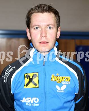 Tischtennis Bundesliga. ASVOE RB Lavamuend gegen TTV Salzburg.  Josef Matschitsch  (Lavamuend). Lavamuend, am 12.12.2010.
Foto: Kuess
---
pressefotos, pressefotografie, kuess, qs, qspictures, sport, bild, bilder, bilddatenbank