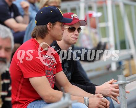 Eishockey. VSV. Raffl Thomas, Raffl Michael. Villach, 11.5.2010.
Foto: Kuess
---
pressefotos, pressefotografie, kuess, qs, qspictures, sport, bild, bilder, bilddatenbank