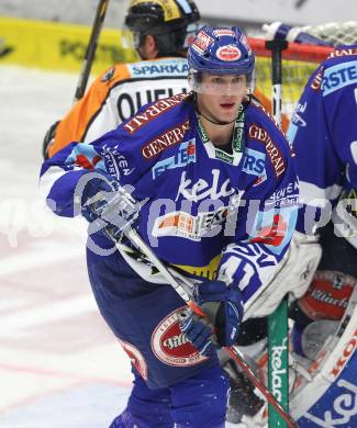 EBEL. Eishockey Bundesliga. EC Rekordfenster VSV gegen  Moser Medical Graz 99ers.  Mario Altmann (VSV). Villach, am 10.12.2010.
Foto: Kuess 


---
pressefotos, pressefotografie, kuess, qs, qspictures, sport, bild, bilder, bilddatenbank