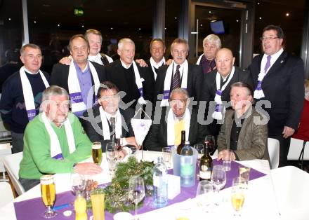 Fussball. SK Austria Kaernten. Legendentreffen.  Klagenfurt, am 16.12.2010.
Foto: Kuess
---
pressefotos, pressefotografie, kuess, qs, qspictures, sport, bild, bilder, bilddatenbank