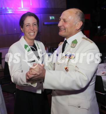 Sportgala. Wahl zum Kaerntner Sportler des Jahres. Rudern. Michaela Taupe-Traer, Joe Tiger Pachler. Velden, Casineum, am 22.12.2010.
Foto: Kuess
---
pressefotos, pressefotografie, kuess, qs, qspictures, sport, bild, bilder, bilddatenbank