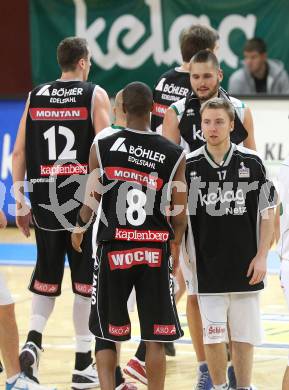 Basketball Bundesliga. Woerthersee Piraten gegen Ece Bulls Kapfenberg.  Bernhard Weber (Piraten). Klagenfurt, 11.12.2010.
Foto:  Kuess

---
pressefotos, pressefotografie, kuess, qs, qspictures, sport, bild, bilder, bilddatenbank